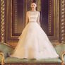 Paloma Blanca Wedding Dress Image 6