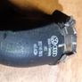 AUDI A4  (8ED, B7) 2.0 TDI air hose suction pipe 8E0145790D Image 2
