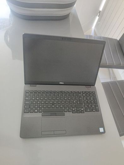 dell latitude 5500