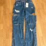 zara jeans Image 2