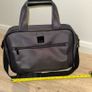 TRIPP small travel bag in grey Image 2