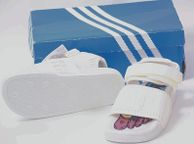 main image for ad Adidas Pw Adilette 2.0 Tbiitd Size 5