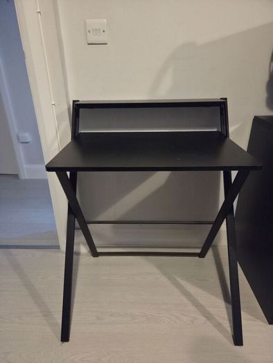 Foldable Home Office Desk