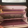 Brand New Cath Kidston Real leather Wallet Image 4