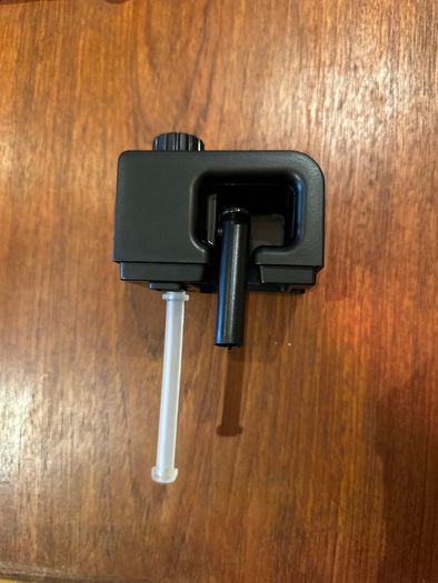 Nespresso Latissima Touch Coffee Maker Milk Cover Assembly