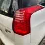 2014 Peugeot 5008 Activ Breaking Image 2