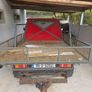1998 Isuzu trooper 3.1 Image 7