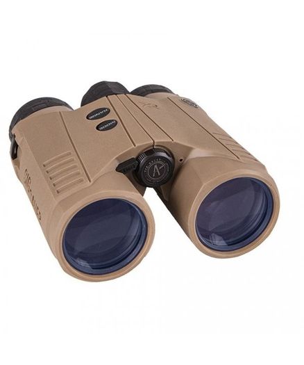 Binoculars With Rangefinder Sig Sauer  - KILO10K ABS HD