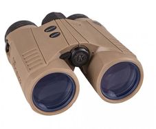 Binoculars With Rangefinder Sig Sauer  - KILO10K ABS HD