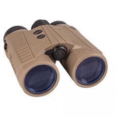 Binoculars With Rangefinder Sig Sauer  - KILO10K ABS HD