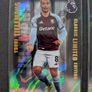 Topps 2026 Premier League Premium Trading Cards Classic limited editions Image 2