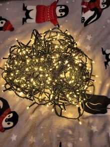 Christmas lights 480