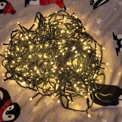 Christmas lights 480