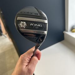 Cobra wood