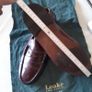 Florsheim Loafers Size (US11) 9 1/2 - 10 IRL/UK. Image 8