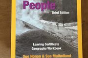 planet and people, core WB, 3rd Edition