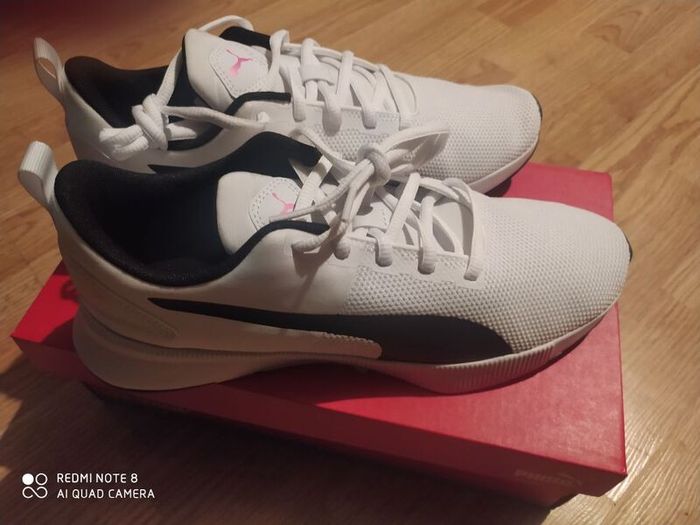 Puma trainers NEW size 7