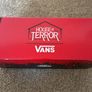 Vans House of Terror The Shining slip on shoes Image 3