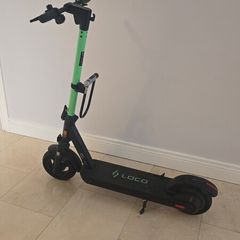 Loco Motion Pro