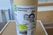 Haakaa Gen 3 Breast pump