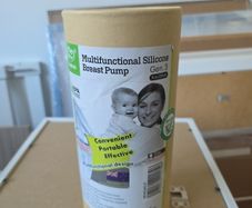 Haakaa Gen 3 Breast pump