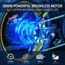 Coswheel GT20 Electric Bike Image 3
