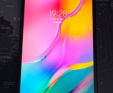Samsung Galaxy Tab A 10.1