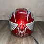 motorbike helmet Image 4