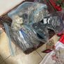 Bundle of Christmas Lights and Decorations Image 5
