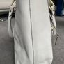 Jasper Conran Grey Tote Bag Image 2