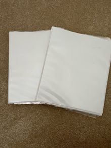 Ringbinders
