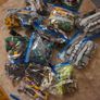 lego ninjago city gardens Image 3