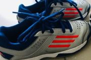 Adidas size junior 11.5