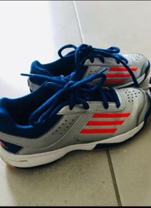 Adidas size junior 11.5