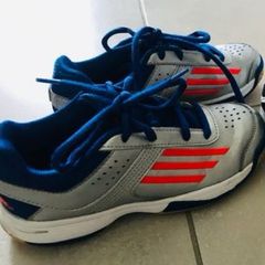 Adidas size junior 11.5