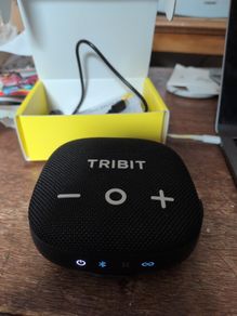 Tribit StormBox Micro 3 - Like New Portable Wireless Bluetooth Speaker