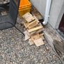 Scrap wood Image 3