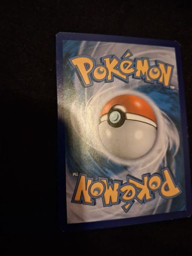 pokemon card : Rayquaza ex