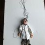 Vintage Thunderbirds String Puppet - Brains Image 3