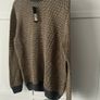 BNWT River Island Jumper XXL Image 3