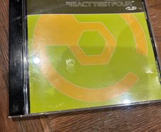 React Test Four (Various Artists)