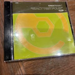 React Test Four (Various Artists)