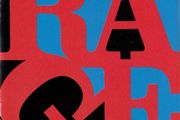 Rage Against The Machine  -  Renegades    CD
