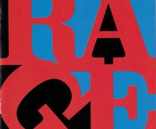 Rage Against The Machine  -  Renegades    CD