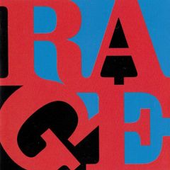 Rage Against The Machine  -  Renegades    CD