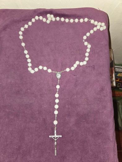 Rosary Bead Collection