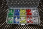 5/3mm LED kit (B)