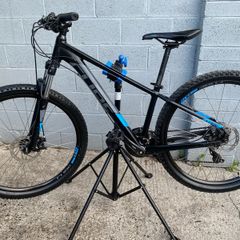 Cube Aim Hpa