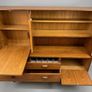 Mid Century Modern Classic 1960s G Plan Teak Highboard Image 8