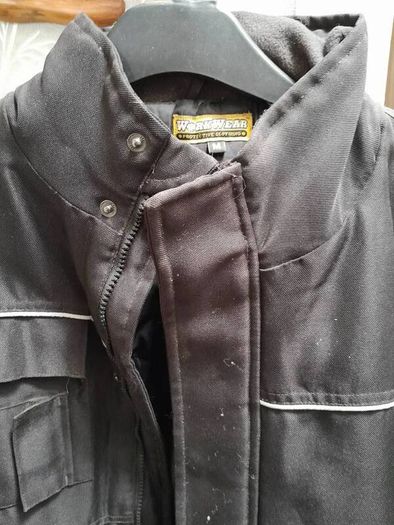 mans jacket